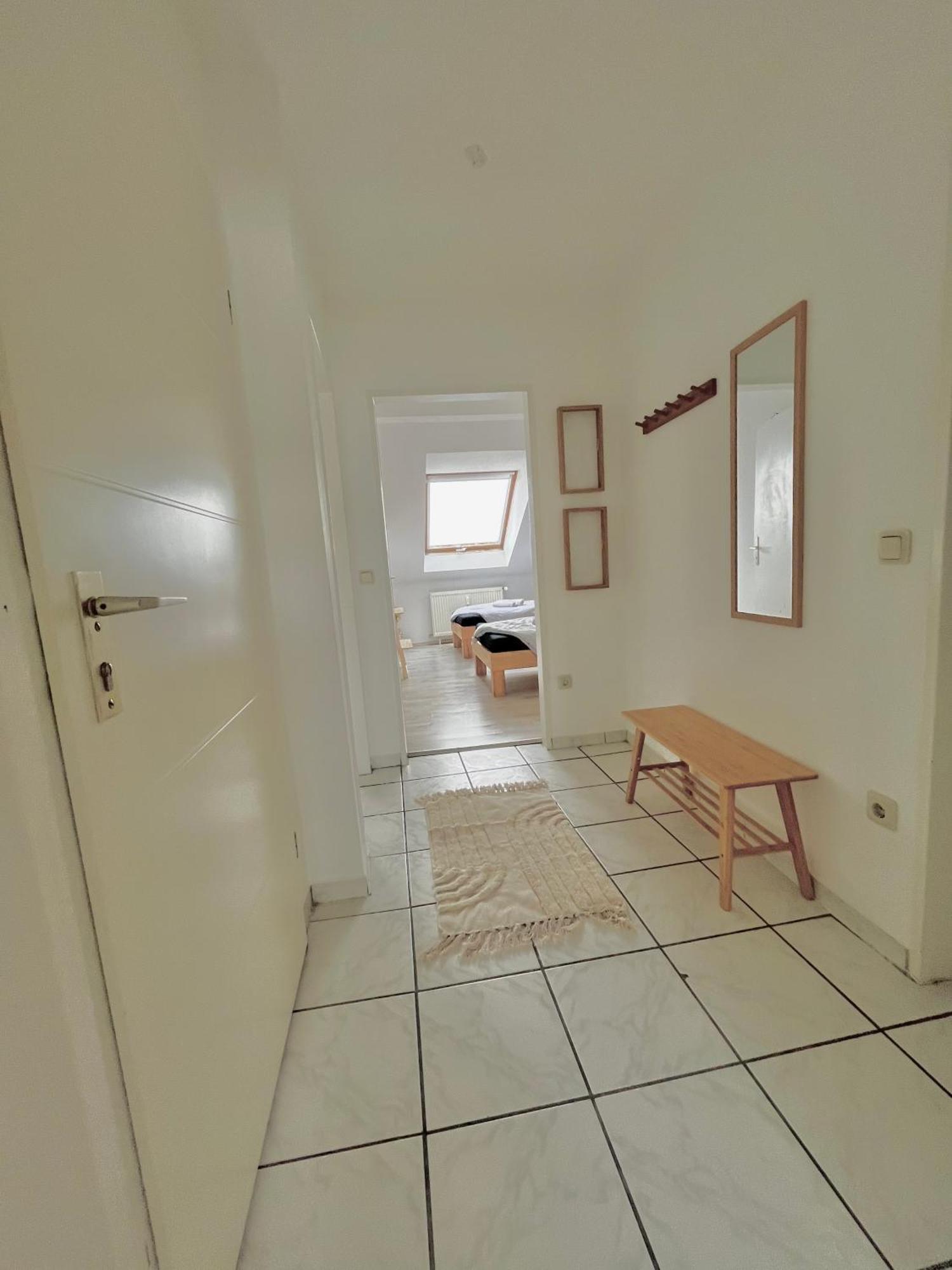 Dortmund City Wohnung 85/6 Exterior photo